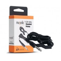 MusedoCP-55 Standard pickup za akustične žicane i duvacke instrumente